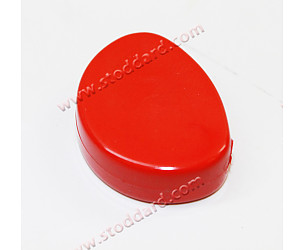 Red Button Knob For Ventilation Control. 911 912 914  (90157191800)