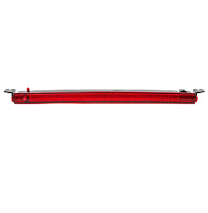 3rd rear brake light for Porsche Cayenne 957 07-10 &bull; 2007 &bull; Cayenne V6 &bull; Automatic Gearbox