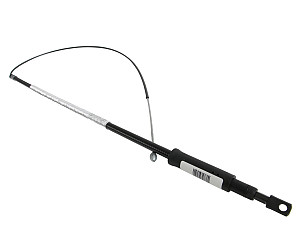PARKING-BRAKE CABLE  (98742414108)