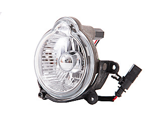 ADDITIONAL HEADLAMP  (98763108301)