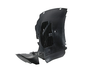 WHEEL-HOUSING LINER  (99750412402)