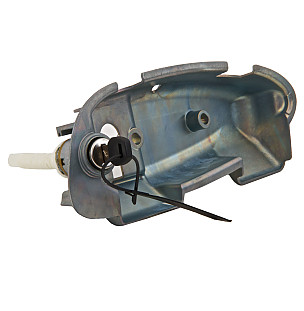 Door for Porsche Boxster 987 05-08 &bull; 2005 &bull; Boxster 2.7 &bull; Cabrio &bull; Manual Gearbox, 5 Speed