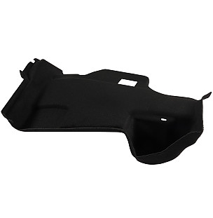 Carpet for Porsche 997 Gt3 / Gt3-2 &bull; 2007 &bull; 997 Gt3 3.6 &bull; Coupe &bull; Manual Gearbox, 6 Speed
