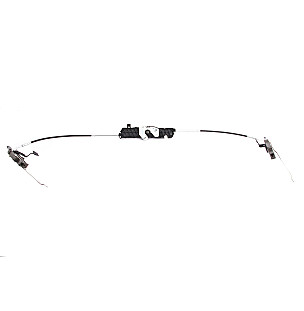 Convertible top for Porsche 997 09-12 &bull; 2011 &bull; 997 Speedster &bull; Speedster &bull; Pdk Gearbox
