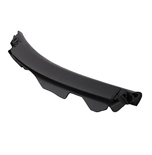 Door seal for Porsche 997 05-08 &bull; 2005 &bull; 997 C2 &bull; Cabrio &bull; Manual Gearbox, 6 Speed
