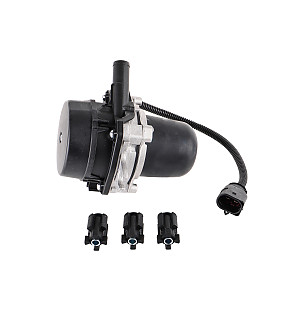 Air pump system for Porsche 997 Gt3 / Gt3-2 &bull; 2007 &bull; 997 Gt3 Rs 3.6 &bull; Coupe &bull; Manual Gearbox, 6 Speed