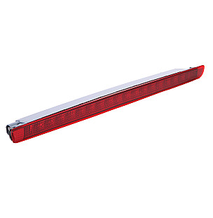 3rd brake light for Porsche 997 Turbo 10-13 &bull; 2011 &bull; 997 Turbo S &bull; Cabrio &bull; Pdk Gearbox