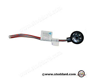 5-Pin Relay Plug Connector With Harness 911 1965-89 930  (90161233300)