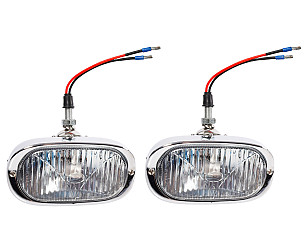 FOG HEADLAMP  (A90163120501)