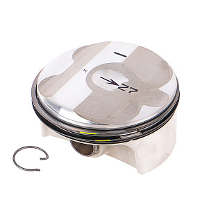 Cylinder pistons / rings for Porsche 997 09-12 &bull; 2009 &bull; 997 C2S &bull; Coupe &bull; Manual Gearbox, 6 Speed