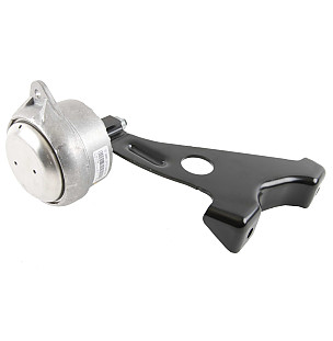 Gearbox support for Porsche Boxster 987 09-12 &bull; 2012 &bull; Boxster 2.9 Black Edition &bull; Cabrio &bull; Manual Gearbox, 6 Speed