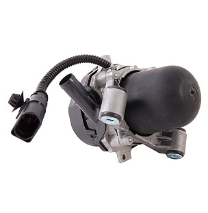 Air pump system for Porsche Boxster 987 09-12 &bull; 2012 &bull; Boxster 2.9 Black Edition &bull; Cabrio &bull; Manual Gearbox, 6 Speed