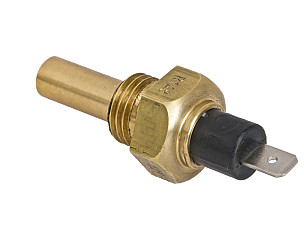 Oil Temperature Sending Unit For 356C And 911 912 1965-1969  (90174163201)