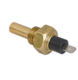 Sensor and transmitter for Porsche 911 65-69 &bull; 1969 &bull; 2.0T &bull; Coupe &bull; Manual Gearbox, 5 Speed