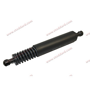 Bonnet cylinder for Porsche Cayenne 955 03-06 &bull; 2003 &bull; Cayenne S V8 &bull; Manual Gearbox, 6 Speed