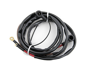 Wiring Harness For Regulator / Generator 350w. 912 1965-1969  (90261203700)