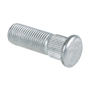 Single bolt-on track widener - wheel stud for Porsche 911 74-77 + 912E &bull; 1976 &bull; 912E &bull; Coupe &bull; Manual Gearbox, 5 Speed