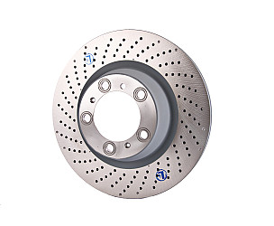 BRAKE DISC  (99735240503)