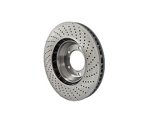 BRAKE DISC  (99735140502)