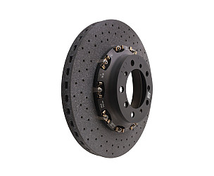 BRAKE DISC  (99735203296)