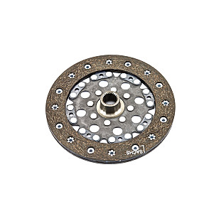 Clutch for Porsche 914 &bull; 1970 &bull; 914/6 &bull; Automatic Gearbox