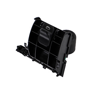 Window mechanism button for Porsche 997 Gt3 / Gt3-2 &bull; 2010 &bull; 997 Gt3 3.8 &bull; Coupe &bull; Manual Gearbox, 6 Speed