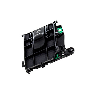 Window mechanism button for Porsche 997 05-08 &bull; 2005 &bull; 997 C2 &bull; Coupe &bull; Manual Gearbox, 6 Speed
