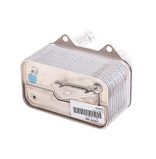 Gearbox cooling for Porsche Boxster 987 09-12 &bull; 2010 &bull; Boxster S 3.4 &bull; Cabrio &bull; Pdk Gearbox