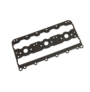 Engine gaskets for Porsche 997 Gt3 / Gt3-2 &bull; 2010 &bull; 997 Gt3 Rs 3.8 &bull; Coupe &bull; Manual Gearbox, 6 Speed