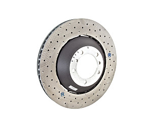 BRAKE DISC  (99735141091)