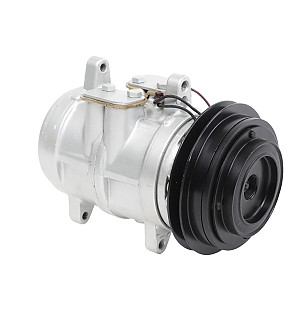 Air conditioning system for Porsche 924 80-85 &bull; 1980 &bull; 924 Turbo &bull; Coupe &bull; Manual Gearbox, 5 Speed