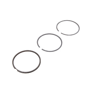 Cylinder pistons / rings for Porsche 911 70-73 &bull; 1970 &bull; 2.2E &bull; Coupe &bull; Automatic Gearbox