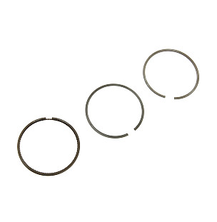 Cylinder pistons / rings for Porsche 911 70-73 &bull; 1973 &bull; 2.7 Rs &bull; Coupe &bull; Manual Gearbox, 5 Speed