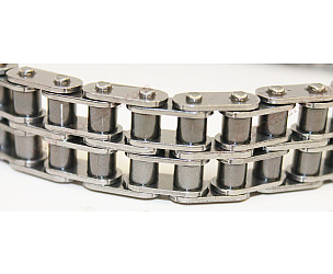 Timing Chain With Master Link 911 964 1965-94 930  (91110552951)