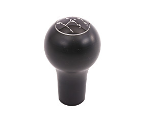 5-Speed Shift Knob For 911 / 912 With 901 Transmission (1965-1971)  (90142401400)