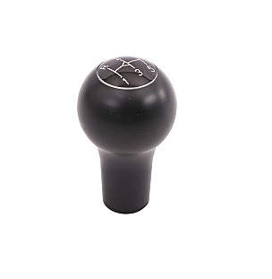 Gear lever and linkage for manual gearbox for Porsche 914 &bull; 1970 &bull; 914/6 &bull; Manual Gearbox, 5 Speed