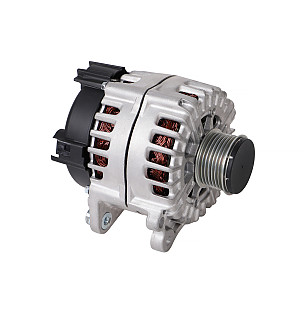 Alternator for Porsche Cayenne 957 07-10 &bull; 2010 &bull; Cayenne V6 &bull; Manual Gearbox, 6 Speed