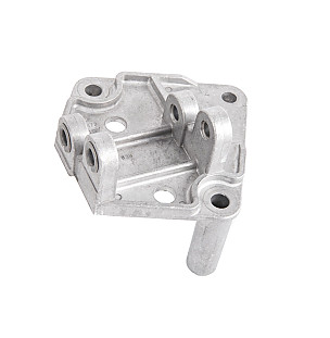 Accelerator transmitter on engine for Porsche 911 Turbo + 965 &bull; 1976 &bull; 3.0 Turbo &bull; Coupe &bull; Manual Gearbox, 4 Speed