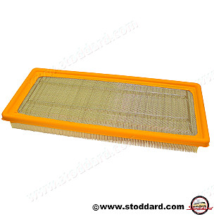 Air filter for Porsche 911 74-77 + 912E &bull; 1974 &bull; 2.7 &bull; Coupe &bull; Automatic Gearbox