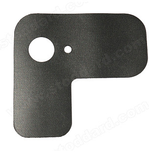 Fuel tank and accessories for Porsche 911 65-69 &bull; 1969 &bull; 2.0T &bull; Coupe &bull; Manual Gearbox, 5 Speed