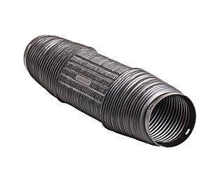 Hot Air Duct Plastic Hose 911 75-80  (91121127202)