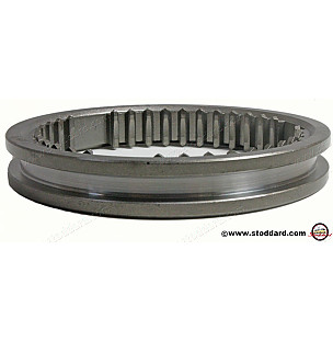 Synchromesh gear system / hub / spider for Porsche 911 65-69 &bull; 1965 &bull; 2.0L &bull; Coupe &bull; Manual Gearbox, 5 Speed