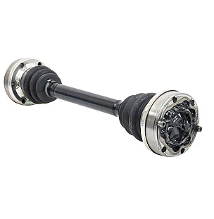 Universal coupling and bellows for Porsche 911 70-73 &bull; 1970 &bull; 2.2T &bull; Coupe &bull; Manual Gearbox, 4 Speed