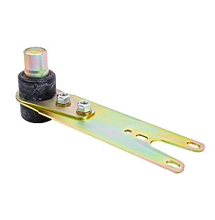 Rear arm for Porsche 911 74-77 + 912E &bull; 1976 &bull; 2.7 &bull; Coupe &bull; Manual Gearbox, 4 Speed