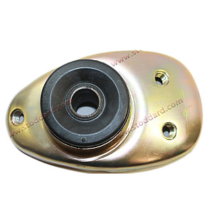 Front shock absorber for Porsche 911 Turbo + 965 &bull; 1976 &bull; 3.0 Turbo &bull; Coupe &bull; Manual Gearbox, 4 Speed