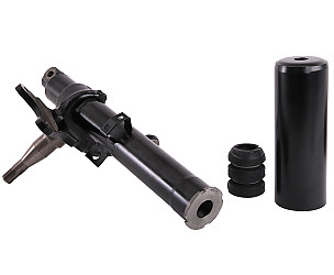 Front Strut / Shock Housing, Left For 911 1969-1985 With Koni / S-Brakes  (91134104304)