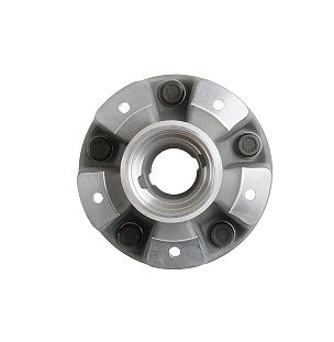 Stub axle and hub for Porsche 911 78-83 &bull; 1978 &bull; 3.0Sc &bull; Coupe &bull; Manual Gearbox, 5 Speed
