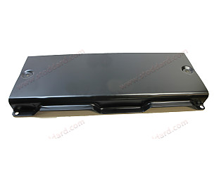 Protective Plate Under Steering Rack. 911 1974-1989  (91134116105)