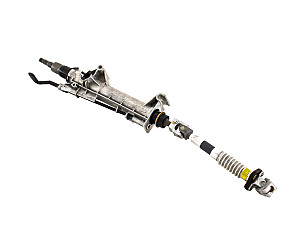 STEERING COLUMN  (99634700711)