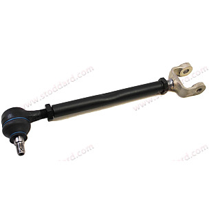 Steering not power assisted for Porsche 914 &bull; 1973 &bull; 914/4 2.0 &bull; Manual Gearbox, 5 Speed